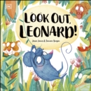Image for Look out, Leonard!
