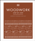Image for Woodwork Step by Step