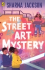 Image for The Street Art Mystery