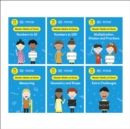 Image for Maths — No Problem! Collection of 6 Workbooks, Ages 4-6 (Key Stage 1)