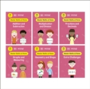 Image for Maths — No Problem! Collection of 6 Workbooks, Ages 8-9 (Key Stage 2)