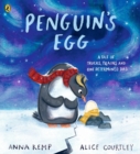 Penguin's egg - Kemp, Anna