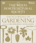 Image for The Royal Horticultural Society encyclopedia of gardening