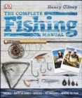 Image for The Complete Fishing Manual