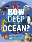 Image for How Deep is the Ocean?
