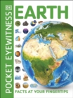 Image for Earth: facts at your fingertips.