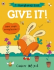 Image for Give It!