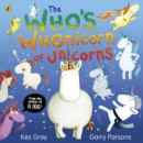 Image for The who&#39;s whonicorn of unicorns