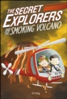 Image for The secret explorers and the smoking volcano