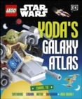 Image for Yoda&#39;s Galaxy Atlas
