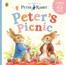 Image for Peter Rabbit: Peter&#39;s Picnic