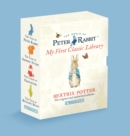 Image for Peter Rabbit  : my first classic library