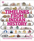 Image for Timelines from Indian history