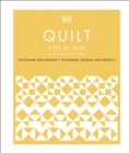 Image for Quilt Step by Step