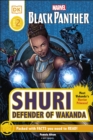 Image for Marvel Black Panther Shuri Defender of Wakanda