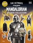 Image for Star Wars The Mandalorian Ultimate Sticker Collection