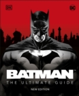 Image for Batman The Ultimate Guide New Edition