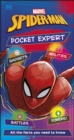 Image for Marvel Spider-Man pocket expert  : all the facts you need to know