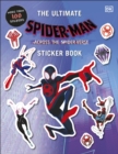 Image for Marvel Spider-Man Across the Spider-Verse Ultimate Sticker Book