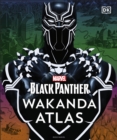 Image for Wakanda atlas