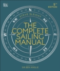Image for The complete sailing manual