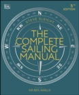 Image for The complete sailing manual