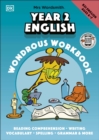 Image for Mrs Wordsmith Year 2 English Wondrous Workbook, Ages 6–7 (Key Stage 2)