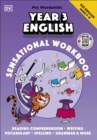 Image for Mrs Wordsmith Year 3 English Sensational Workbook, Ages 7–8 (Key Stage 2) : + 3 Months of Word Tag Video Game