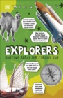 Image for Explorers  : riveting reads for curious kids