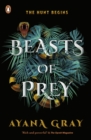 Image for Beasts of prey