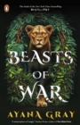 Image for Beasts of war : 3