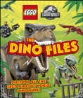 Image for The dino files