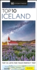 Image for DK Eyewitness Top 10 Iceland