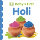 Image for Baby&#39;s First Holi