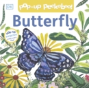 Image for Pop-Up Peekaboo! Butterfly