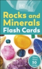 Image for Rocks and Minerals Flash Cards