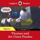 Image for Thomas and the giant pandas