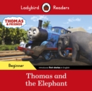 Image for Thomas and the elephant
