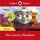 Image for Nia learns numbers