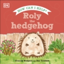 Image for Roly the hedgehog