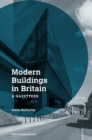 Image for Modern buildings in Britain  : a gazetteer