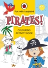 Image for Fun with Ladybird: Colouring Activity: Pirates