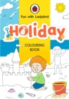 Image for Fun With Ladybird: Colouring Book: Holiday