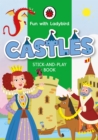 Image for Fun With Ladybird: Stick-And-Play Book: Castles
