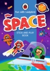 Image for Fun With Ladybird: Stick-And-Play Book: Space