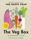 Image for The veg box  : 10 vegetables, 10 ways