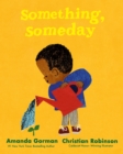 Something, Someday - Robinson, Christian