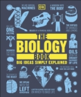 Image for The biology book: big ideas simply explained.