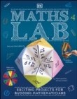 Image for Maths lab: exciting projects for budding mathematicians.