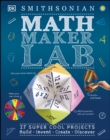 Image for Maths lab: exciting projects for budding mathematicians.